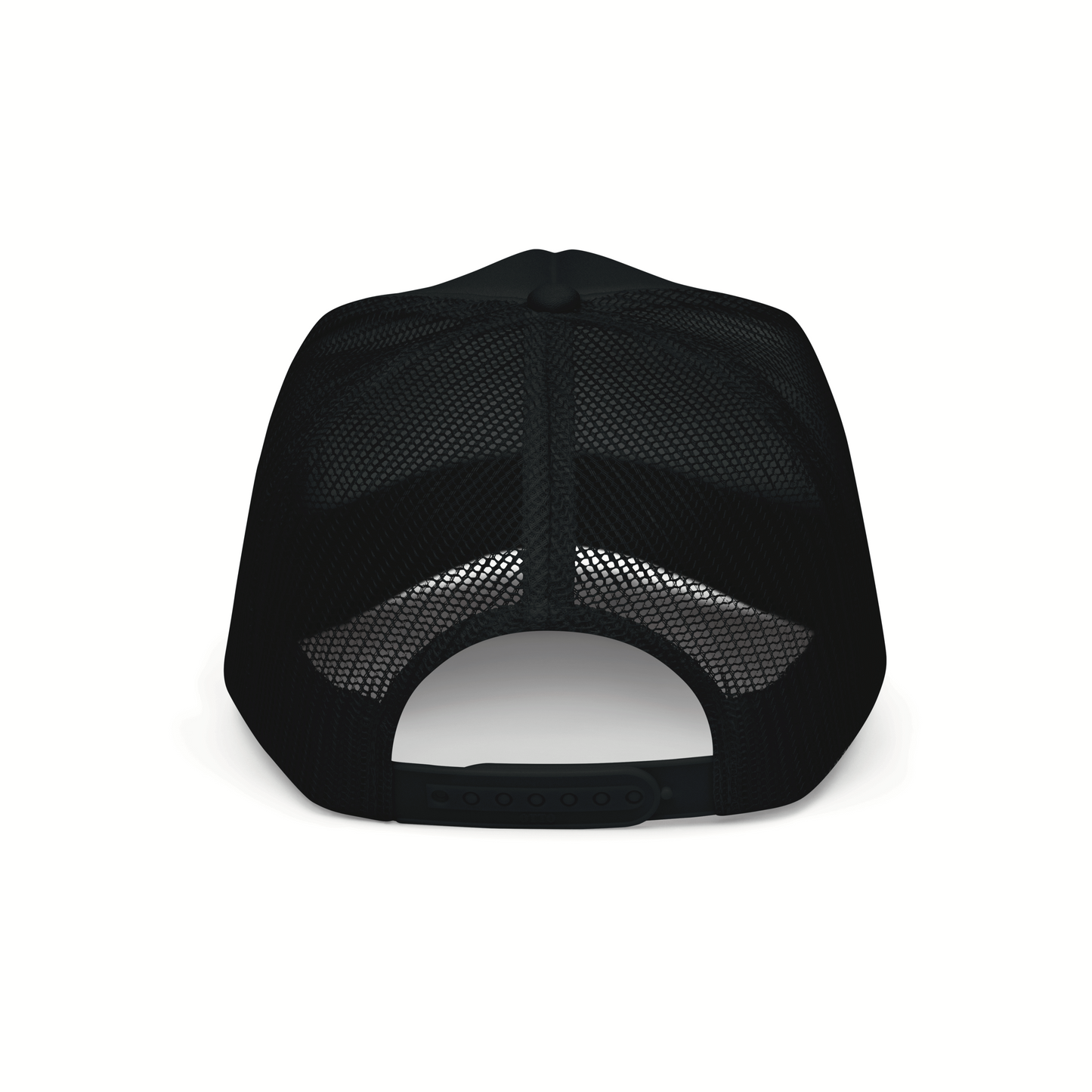 Life & Death Handshake- Trucker Hat