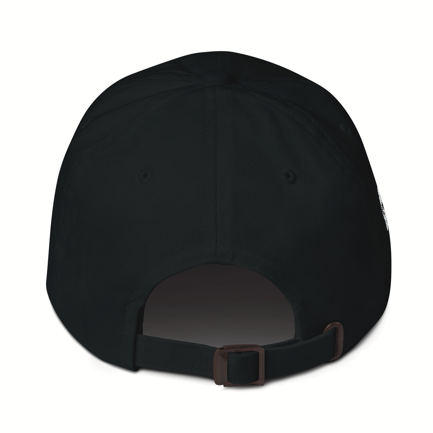 Made with love- Dad Hat
