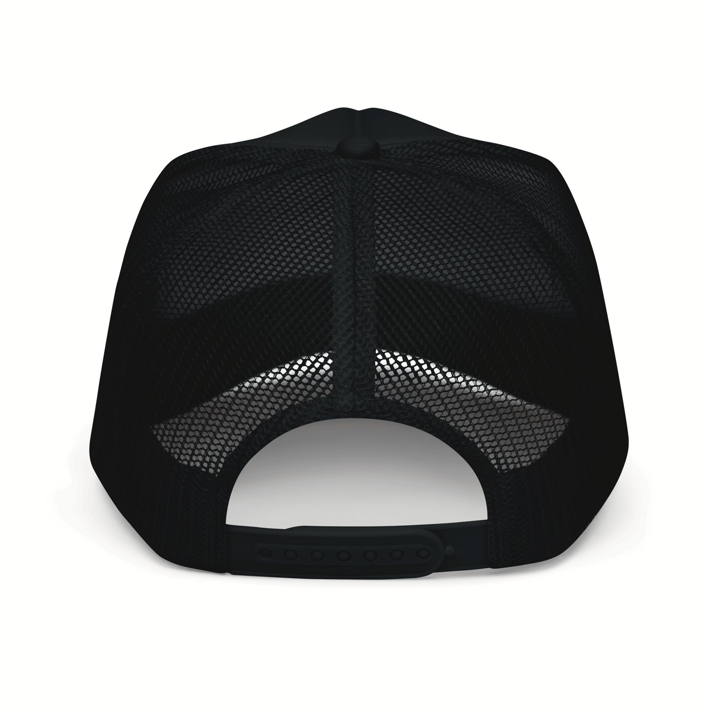 Wolfie Supply Co. Trucker Hat