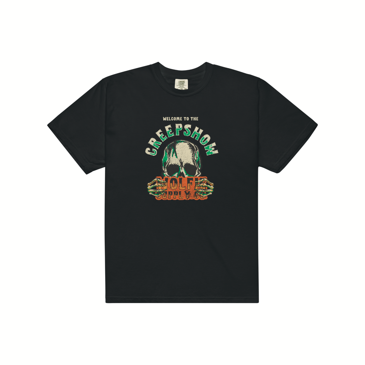 NEW Creepshow- T-Shirt