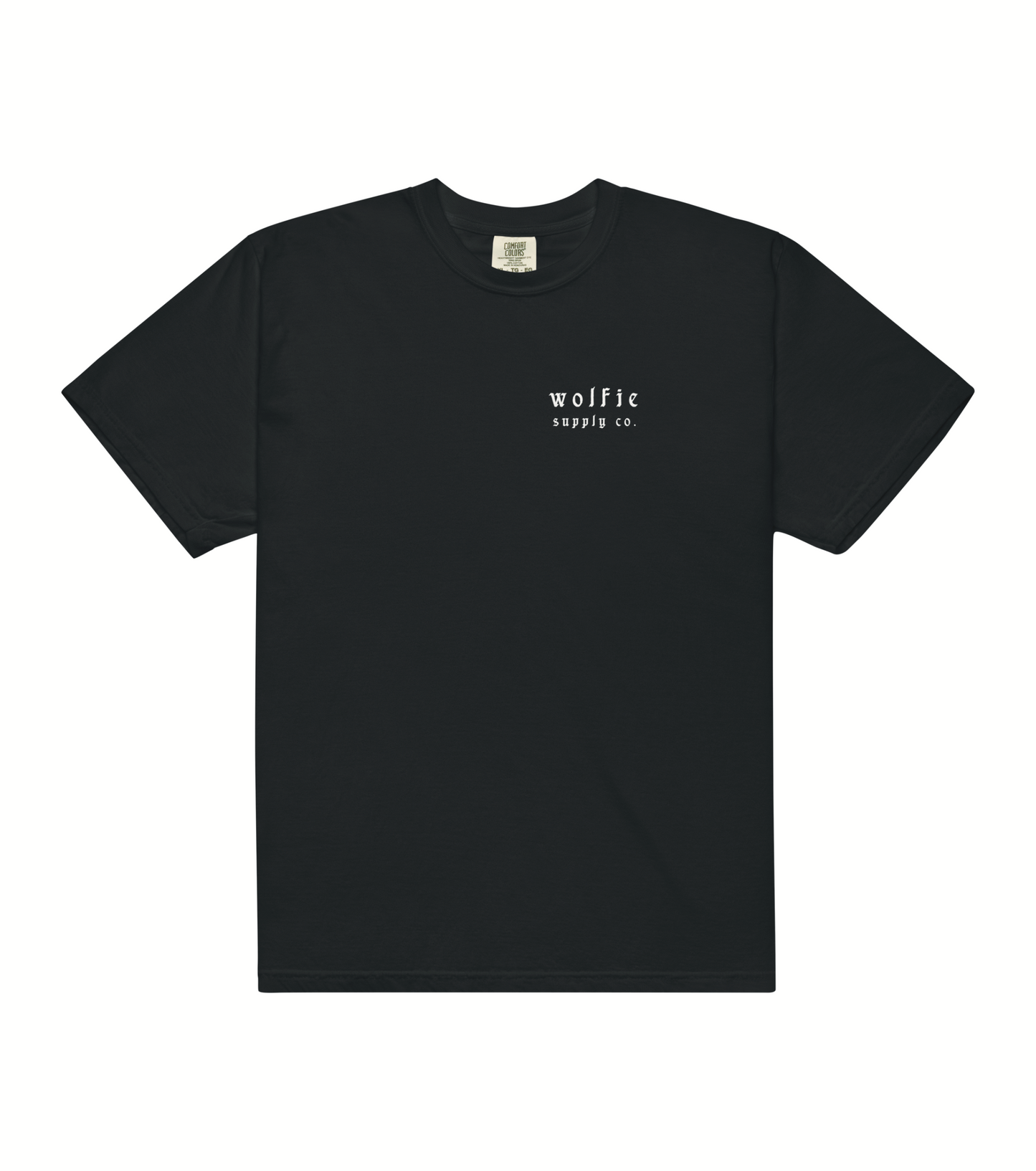 NEW Made Peace - T- Shirt