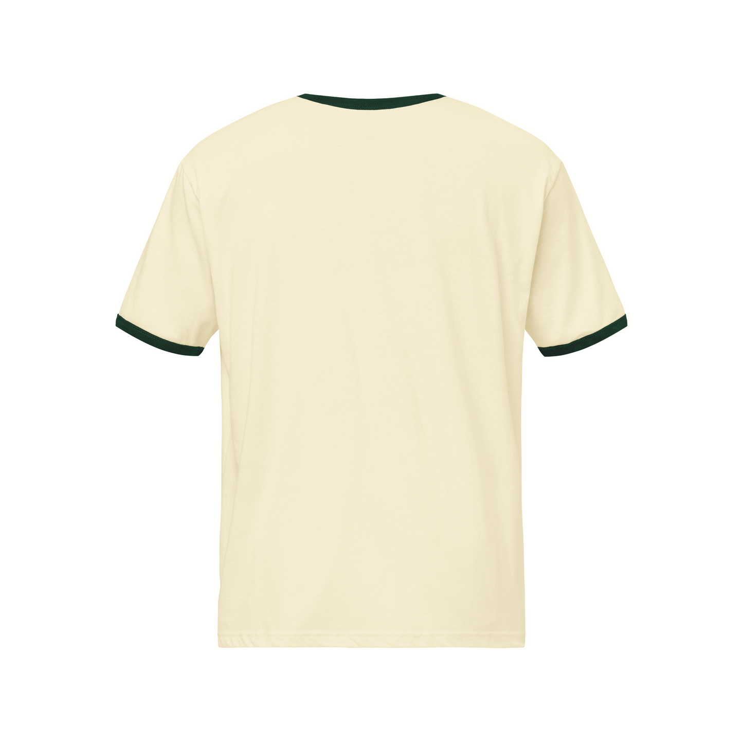 Creeps Forever- Ringer Tee