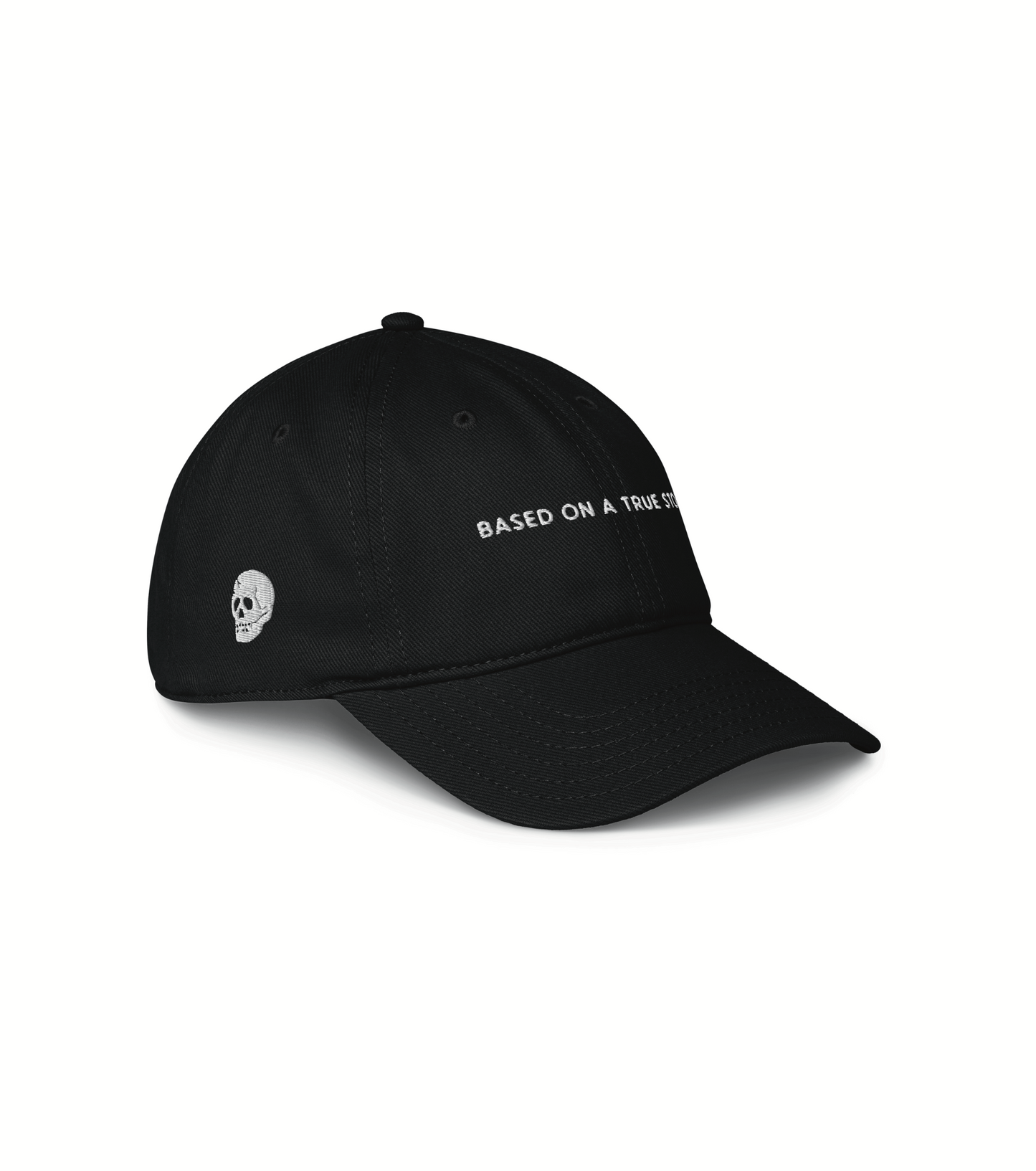True Story- Dad Hat