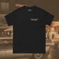 Con Amor T-Shirt - Black