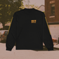 Fueled- Premium Long Sleeve Black