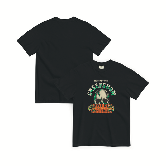 NEW Creepshow- T-Shirt