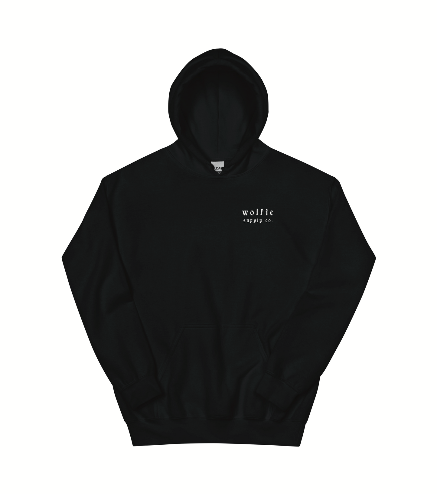 NEW Made Peace- Hoodie
