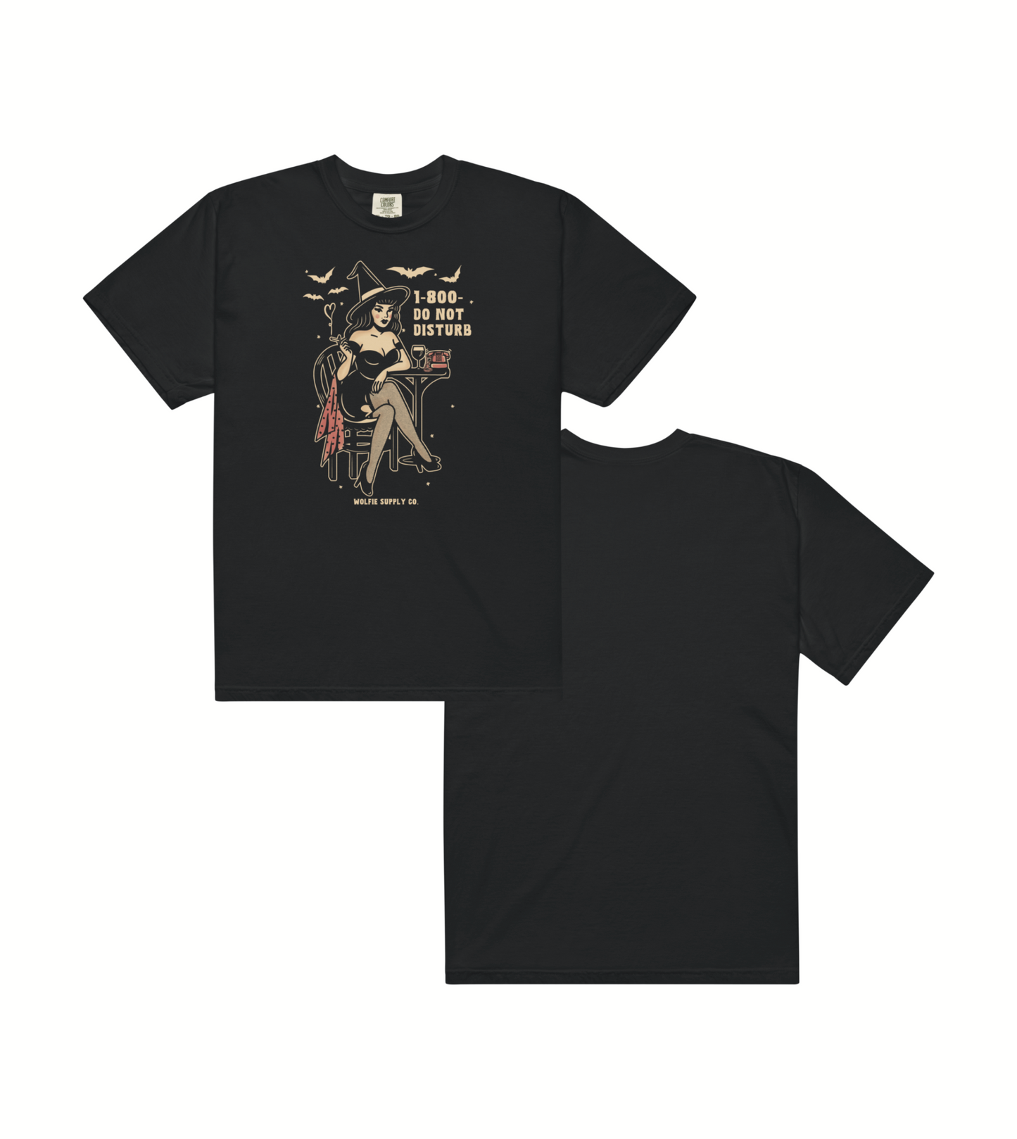 1-800-DO-NOT-DISTURB Tee