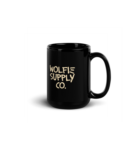 Cars & Coffee Mug