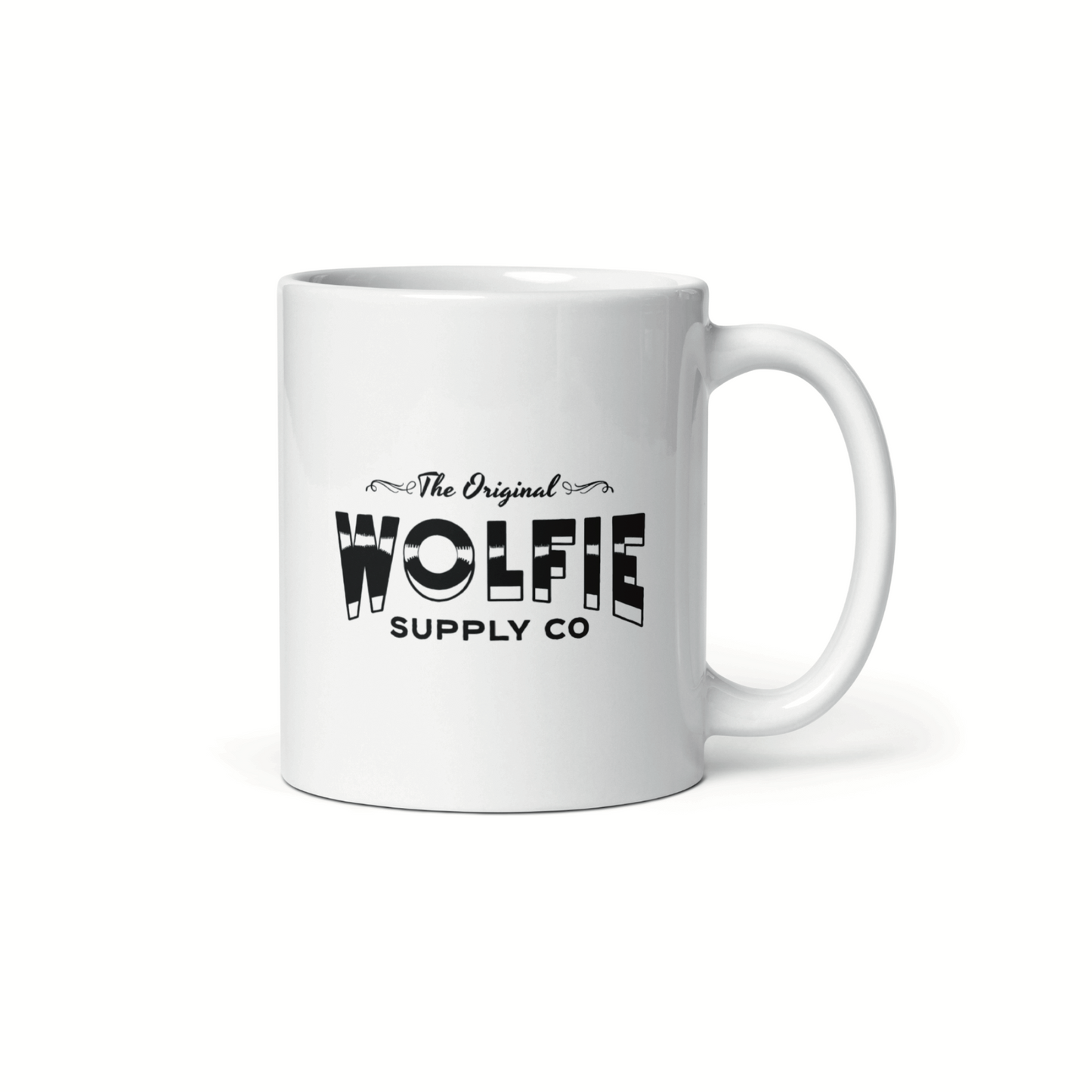 Oldies Forever- Mug