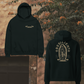 La Virgen Premium Hoodie