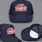 Boyz Under The Hood- Trucker Hat