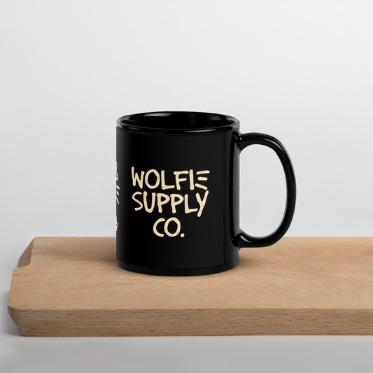 Cars & Coffee Mug