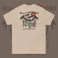 Wave Ripper Bus T- Shirt