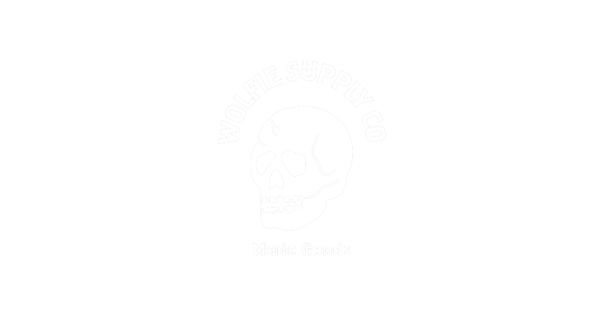 Wolfie Supply Co.