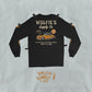 Wolfie’s Supply Company Long Sleeve T-Shirt