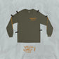 Wolfie’s Supply Company Long Sleeve T-Shirt