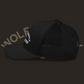 Wolfie Supply Trucker Hat- Black